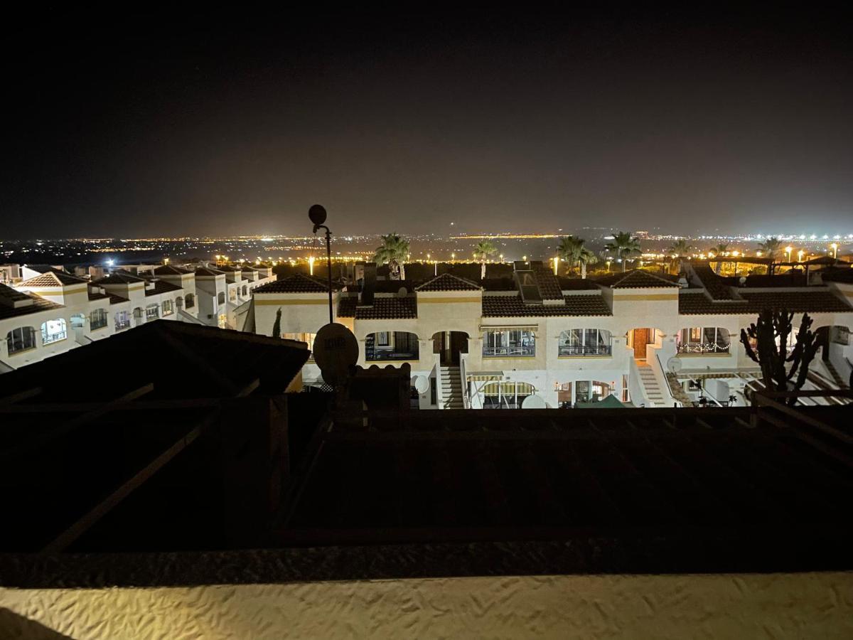 Atico Reformado Gran Alacant Bagian luar foto